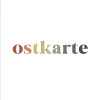 ostkarte